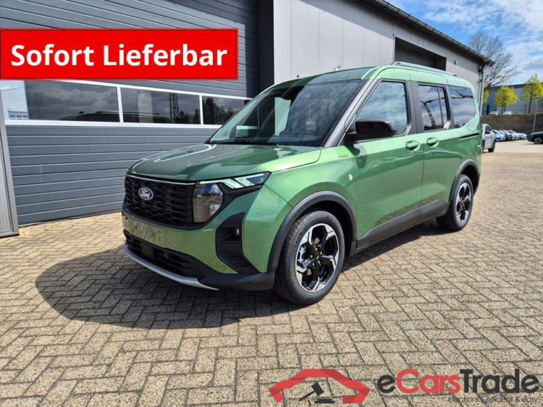 Ford Tourneo Active 1.0 Gasoline 125hp