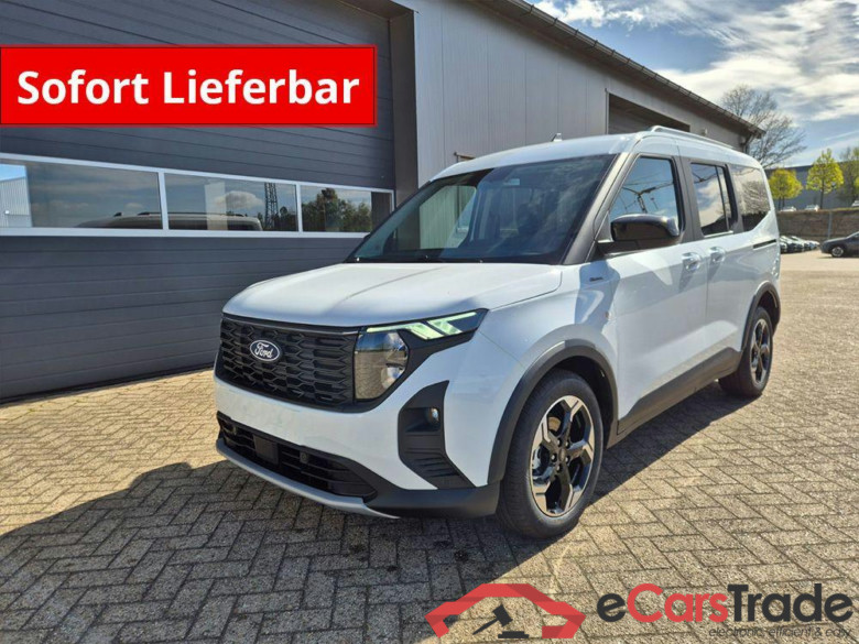 Ford Tourneo Active 1.0 Gasoline 125hp