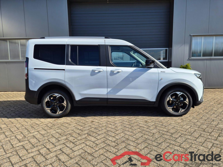 Ford Tourneo Active 1.0 Gasoline 125hp #6