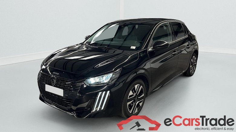 Peugeot 208 100 S&S BVM6 Allure #3