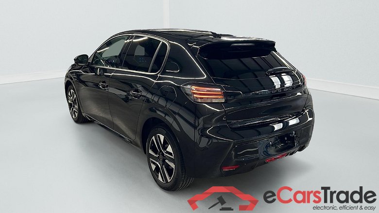 Peugeot 208 100 S&S BVM6 Allure #5