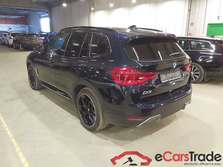 BMW IX3 80KWH AUTO #2