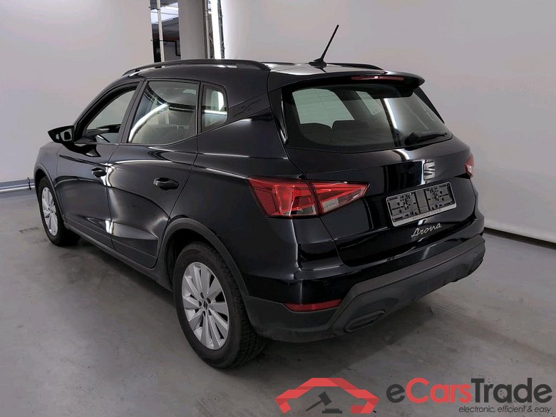 SEAT ARONA 1.0 TSI 70KW REFERENCE #3