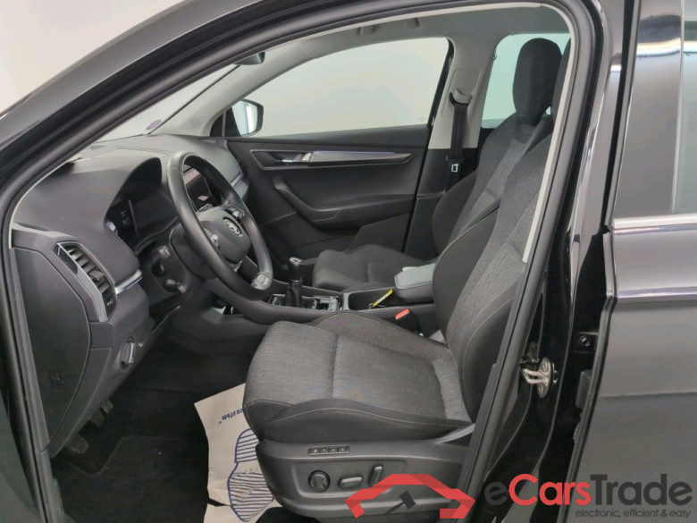 SKODA KAROQ 1.0 TSI 81KW CLEVER+ #5