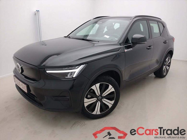VOLVO XC40 RECHARGE CORE