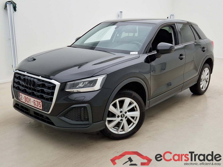 AUDI Q2 1.5 35 TFSI BUSINESS EDITION A #1