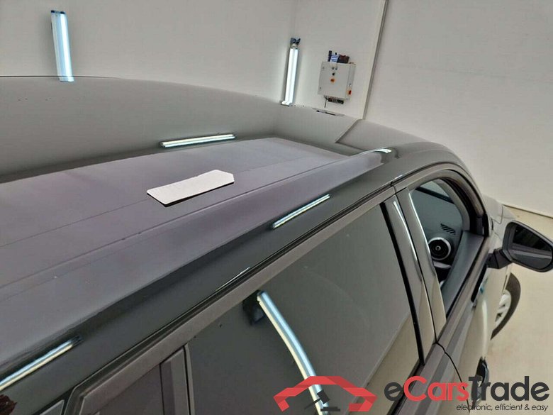 AUDI Q2 1.5 35 TFSI BUSINESS EDITION A #5