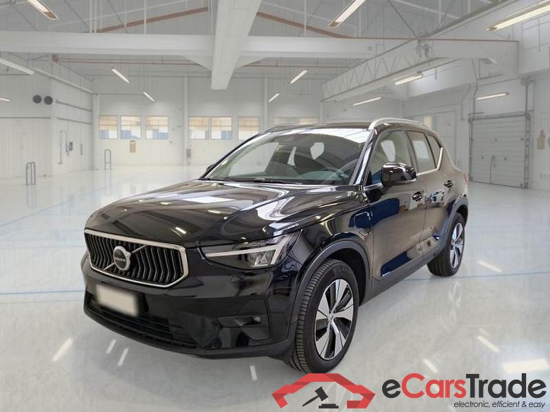 VOLVO XC40 / 2021 / 5P / SUV T4 RECHARGE PLUG-IN AUTO CORE