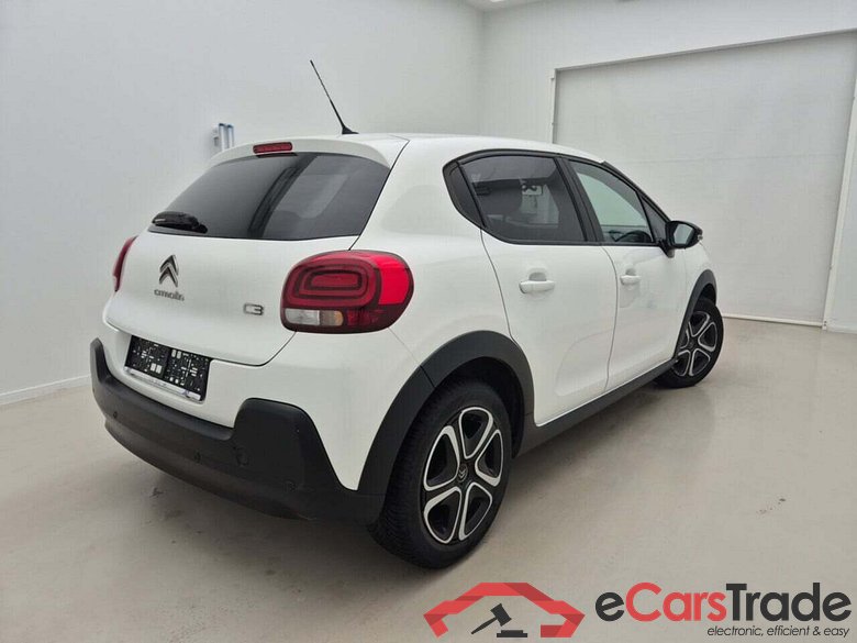 CITROËN C3 1.2 PURETECH FEEL S&S #2