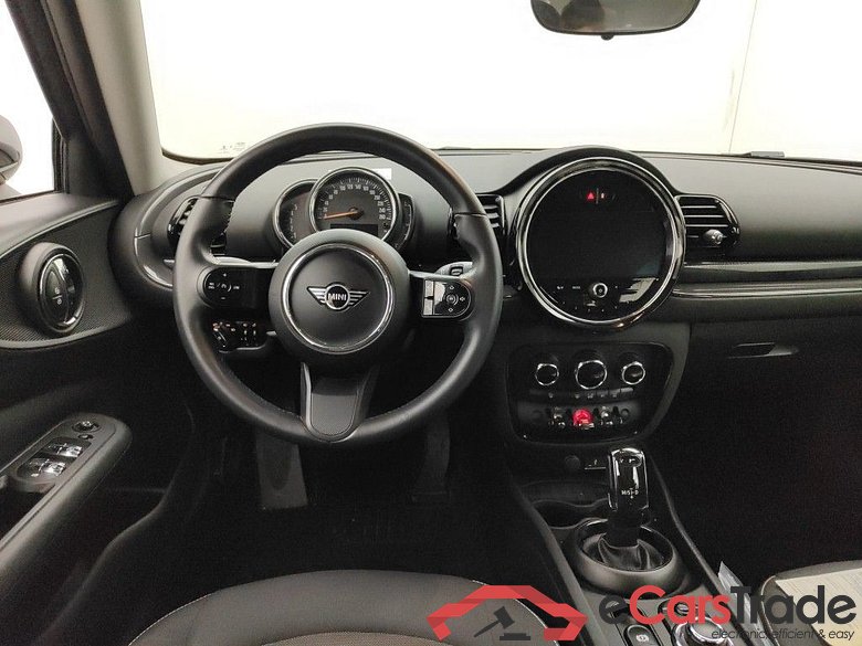 Mini Clubman One D (85 kW) Aut. 5d #1