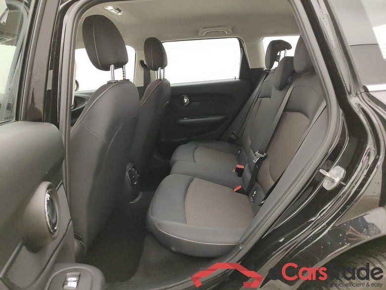 Mini Clubman One D (85 kW) Aut. 5d #2