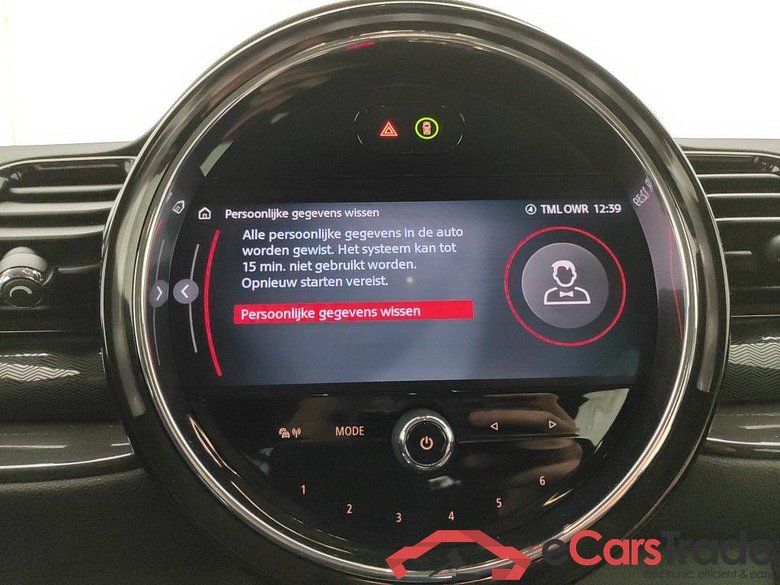 Mini Clubman One D (85 kW) Aut. 5d #4