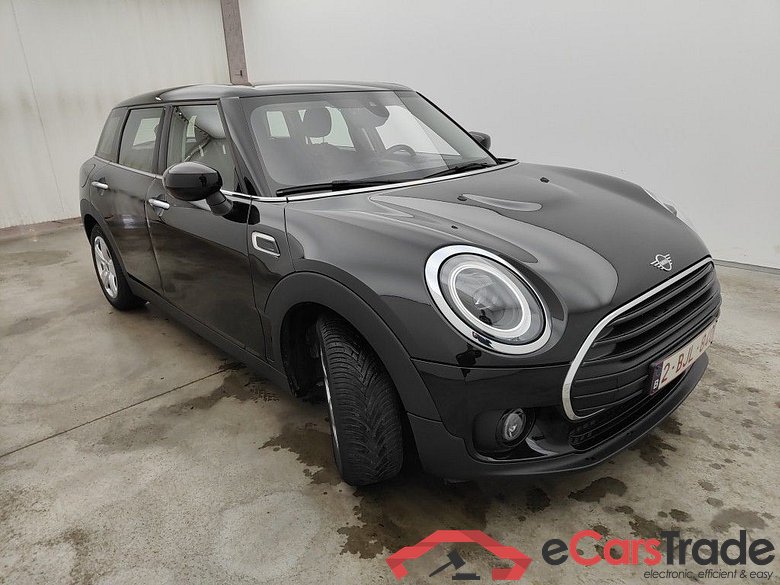 Mini Clubman One D (85 kW) Aut. 5d #5