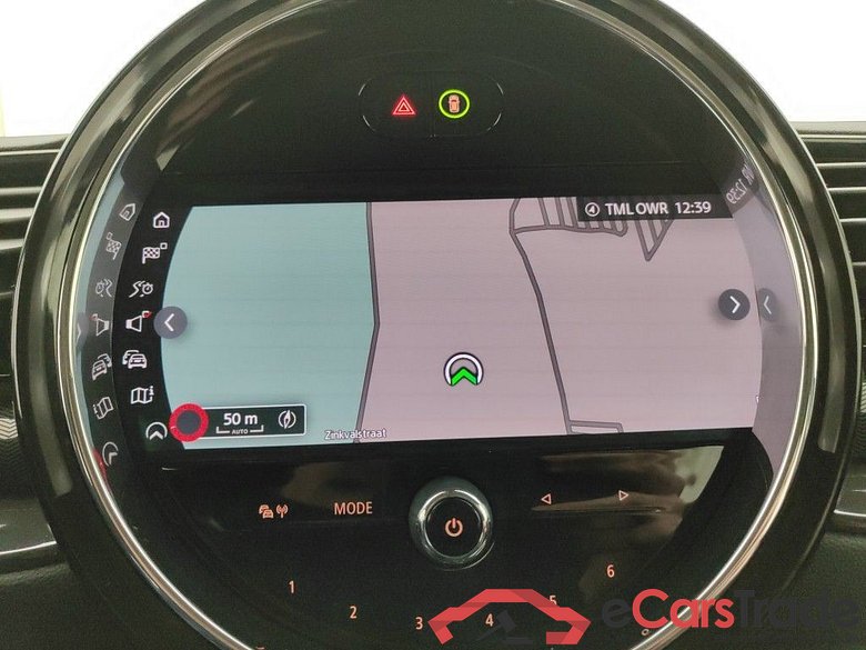 Mini Clubman One D (85 kW) Aut. 5d #6