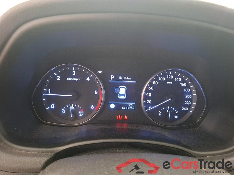 i30 Business 1.6 CRDi 115CV BVA7 E6d #6