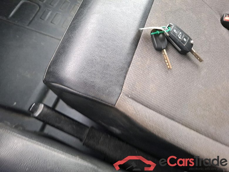 Jumpy Fourgon Business XS (L1) 1.6 BlueHDi 95CV BVM5 E6 #5