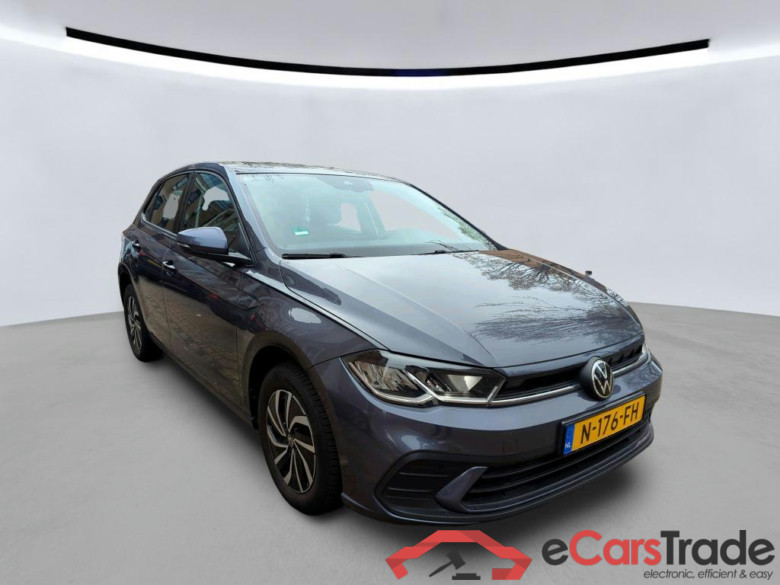 VOLKSWAGEN POLO 70 kW #3
