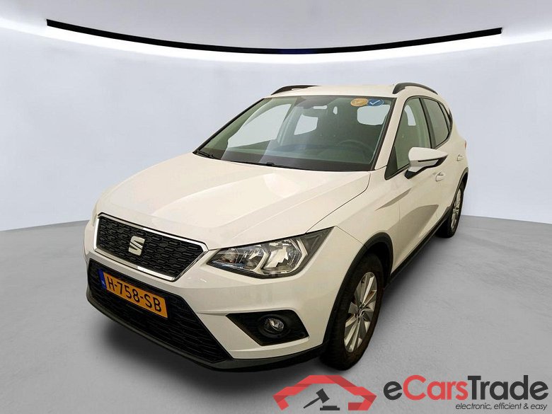 SEAT Arona 70 kW