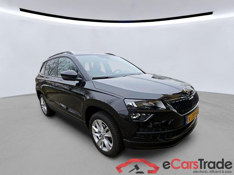 SKODA Karoq 81 kW #4
