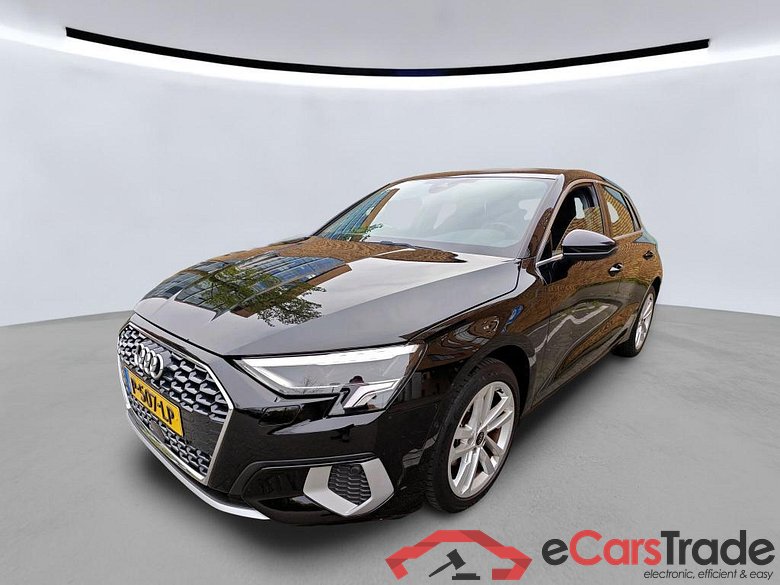 AUDI A3 Sportback 81 kW