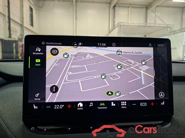 SKODA Enyaq iV 132 kW #2