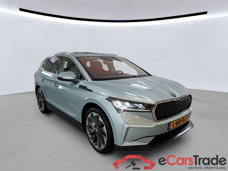 SKODA Enyaq iV 132 kW #5