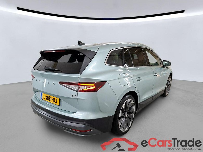 SKODA Enyaq iV 132 kW #6