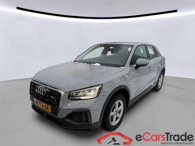 AUDI Q2 81 kW #1