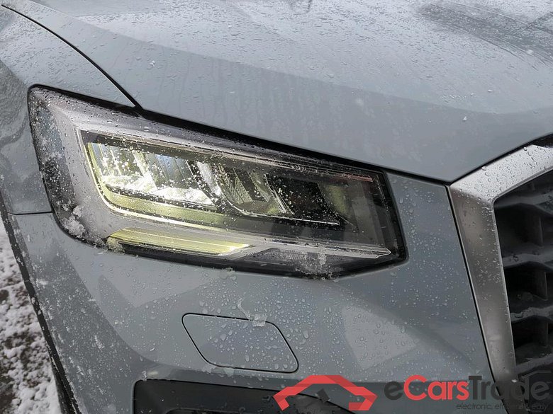 AUDI Q2 81 kW #4