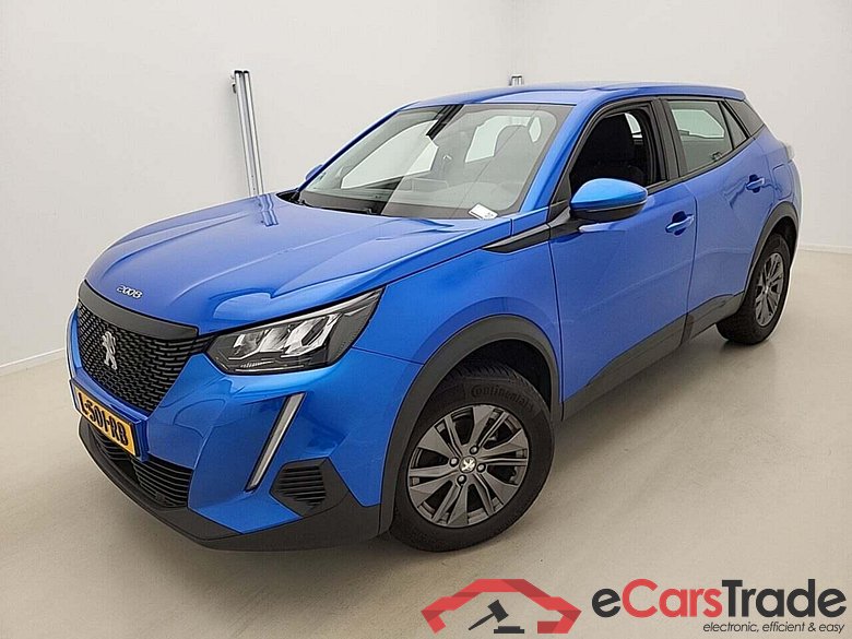 PEUGEOT 2008 1.2 PT Active Pack #1