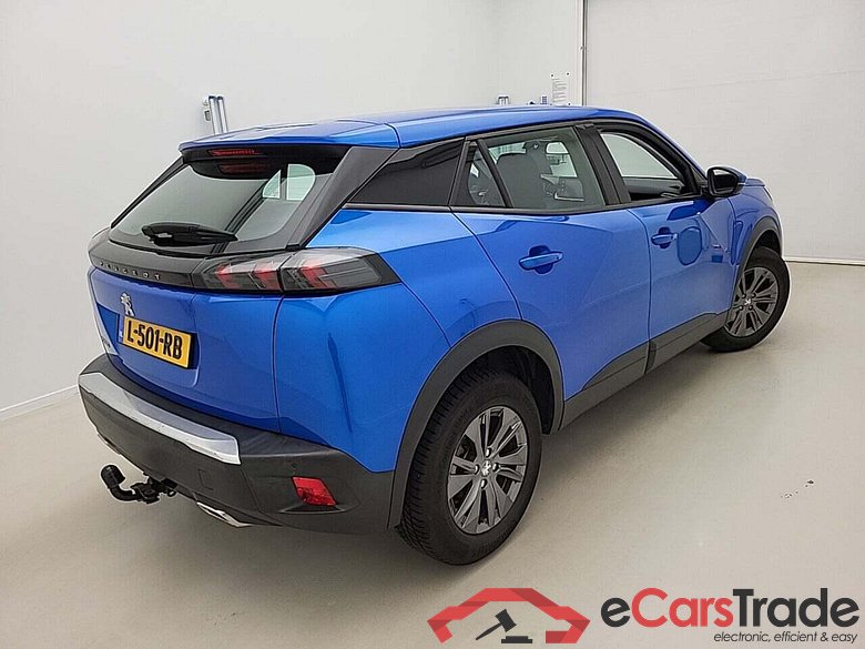 PEUGEOT 2008 1.2 PT Active Pack #2