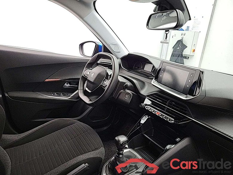 PEUGEOT 2008 1.2 PT Active Pack #3