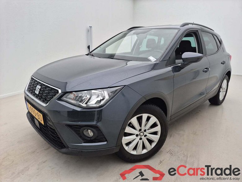 SEAT Arona 1.0 TSI Style B. Int