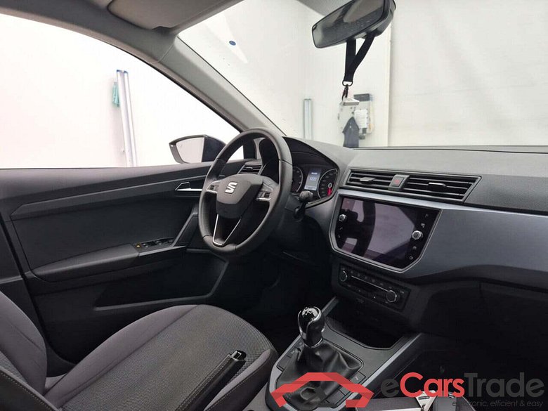 SEAT Arona 1.0 TSI Style B. Int #3