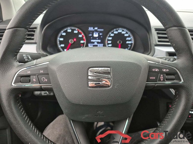 SEAT Arona 1.0 TSI Style B. Int #5