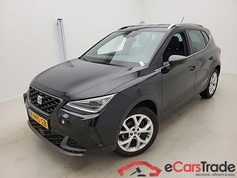 SEAT Arona 1.0 TSI FR Business Intense #1