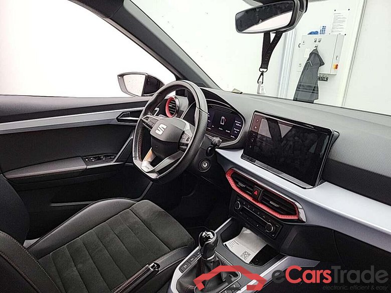 SEAT Arona 1.0 TSI FR Business Intense #3