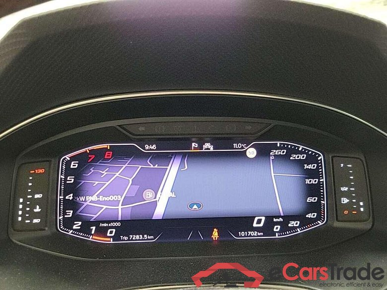 SEAT Arona 1.0 TSI FR Business Intense #4