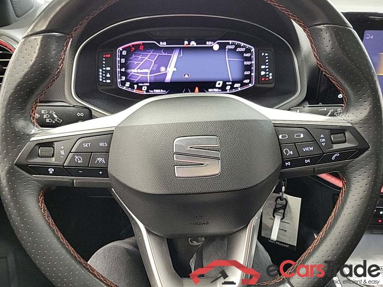 SEAT Arona 1.0 TSI FR Business Intense #5