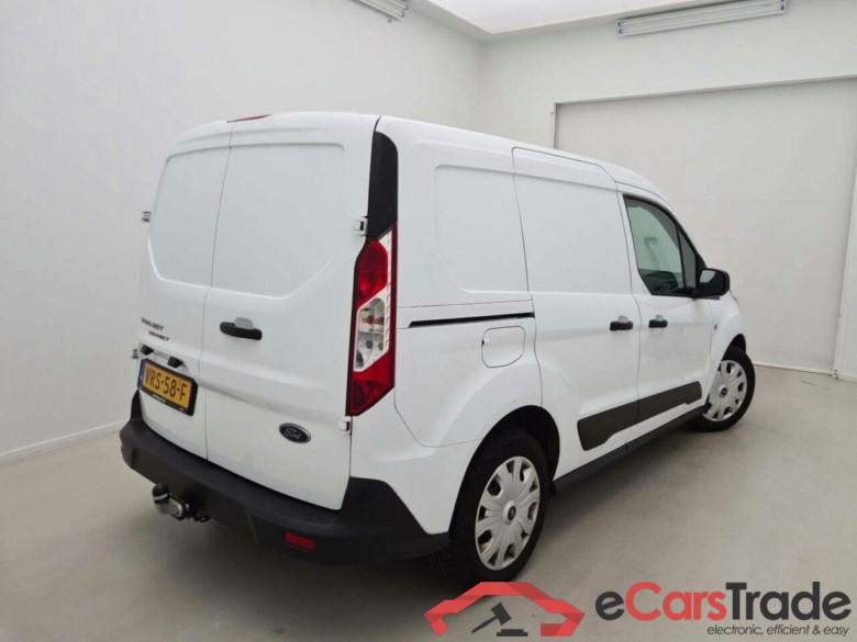 FORD Transit Connect 1.5 EcoBlue  Trend L1H1 #2