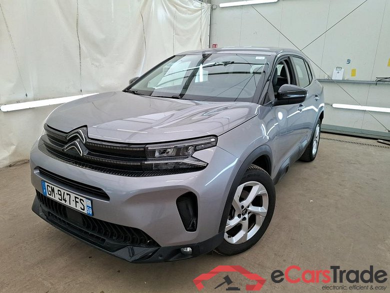 C5 Aircross Feel 1.5 BlueHDi 130CV BVA8 E6d #1