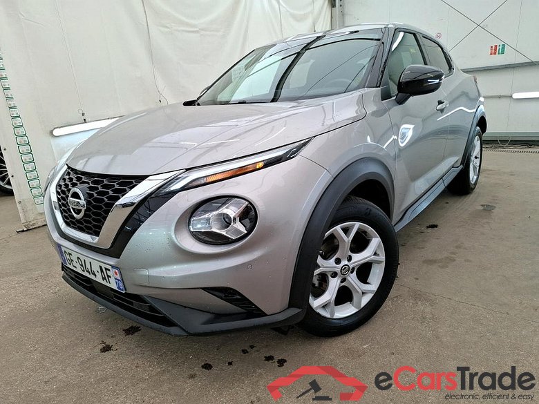 NISSAN Juke / 2019 / 5P / Crossover DIG-T 114 DCT Business+ #1