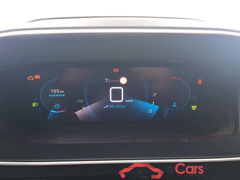 208 Allure Business 1.5 HDi 100CV BVM6 E6d #6