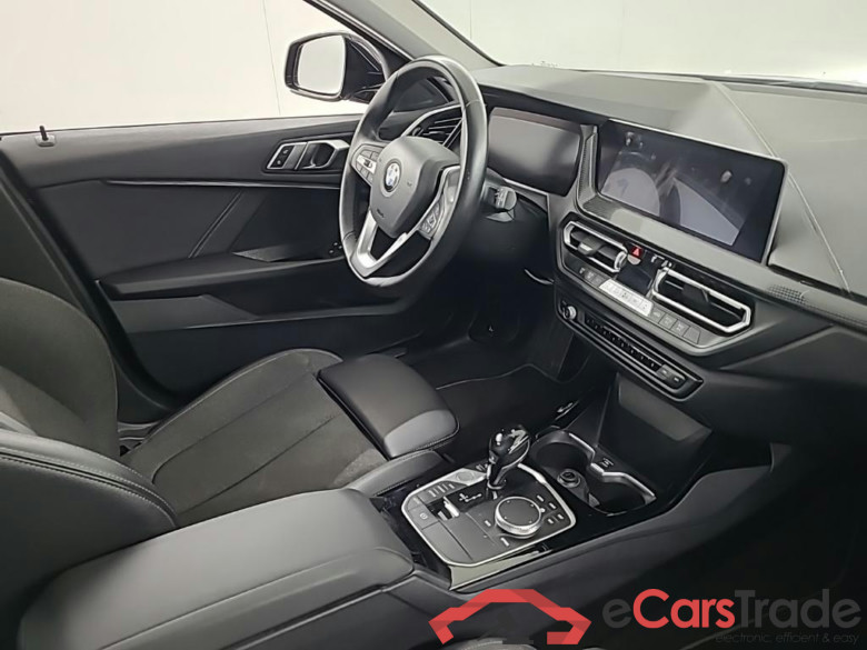 BMW 1-serie 118iA Corporate Executive 5D 103kW #6
