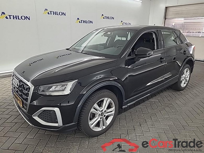 AUDI Q2 35 TFSI S tronic Business edition 5D 110kW