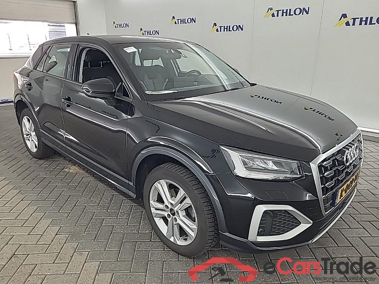 AUDI Q2 35 TFSI S tronic Business edition 5D 110kW #2