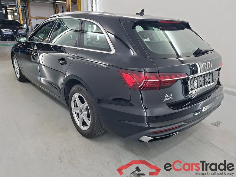AUDI A4 AVANT 2.0 30 TDI 100KW S TR BUSINESS ED #3