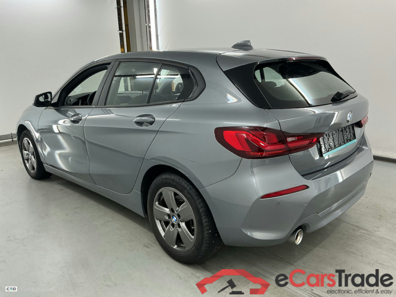 BMW 1 SERIES HATCH 1.5 116I (80KW) #3