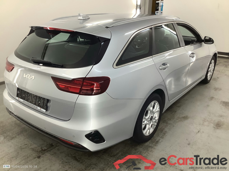 KIA CEE'D SPORTSWAGON 1.0 T-GDI PULSE #4
