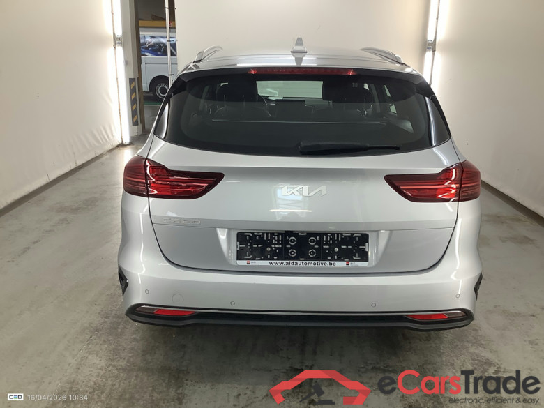 KIA CEE'D SPORTSWAGON 1.0 T-GDI PULSE #5